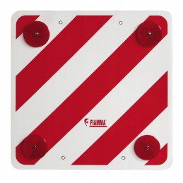 Fiamma warning board