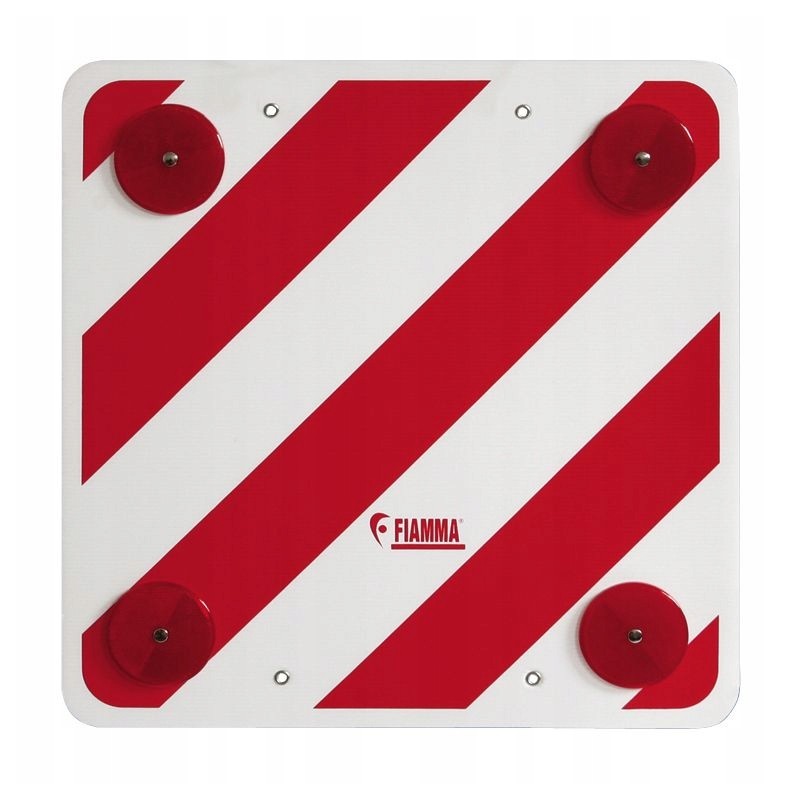 Fiamma warning board