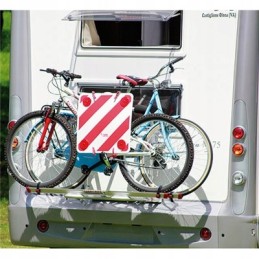 Fiamma warning board