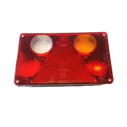 Right trailer lamp was w21p trailer lamps