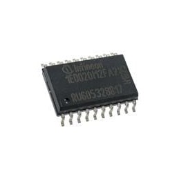 1 pcs : 1ED020I12FA2 - Gate Drivers DRIVER-IC