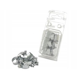 Clamping band oe13 16mm 10 pcs. agropack