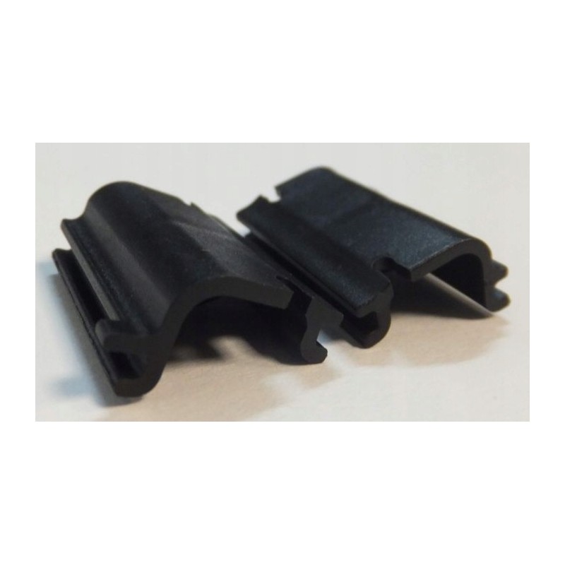 External grille mounting for refrigerator sr thetford in wa