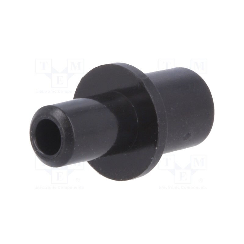 5 pcs x HUMMEL - 1.280.0007.00 - Stopper, M12,PG7, polyamide, HSK-V, -40÷100°C