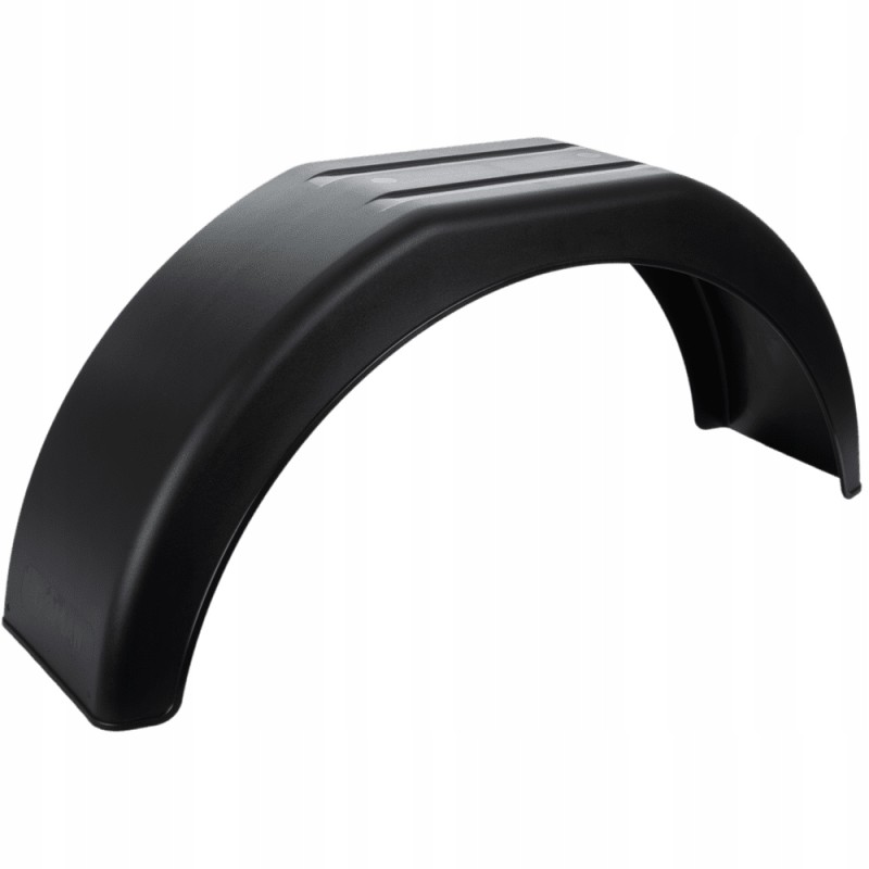 Fender for a car trailer 13 14 trailer wheel arch 77 33 cm