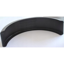 Fender for a car trailer 13 14 trailer wheel arch 77 33 cm