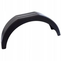 Fender for a car trailer 13 14 trailer wheel arch 77 33 cm