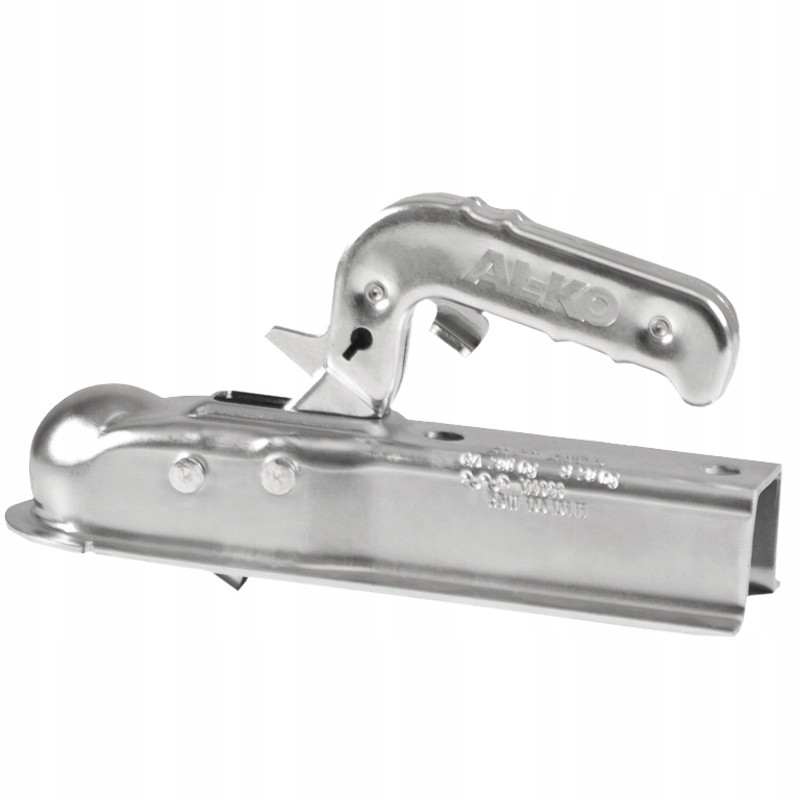 Ball hitch 750kg 75kg 8141367026 alco