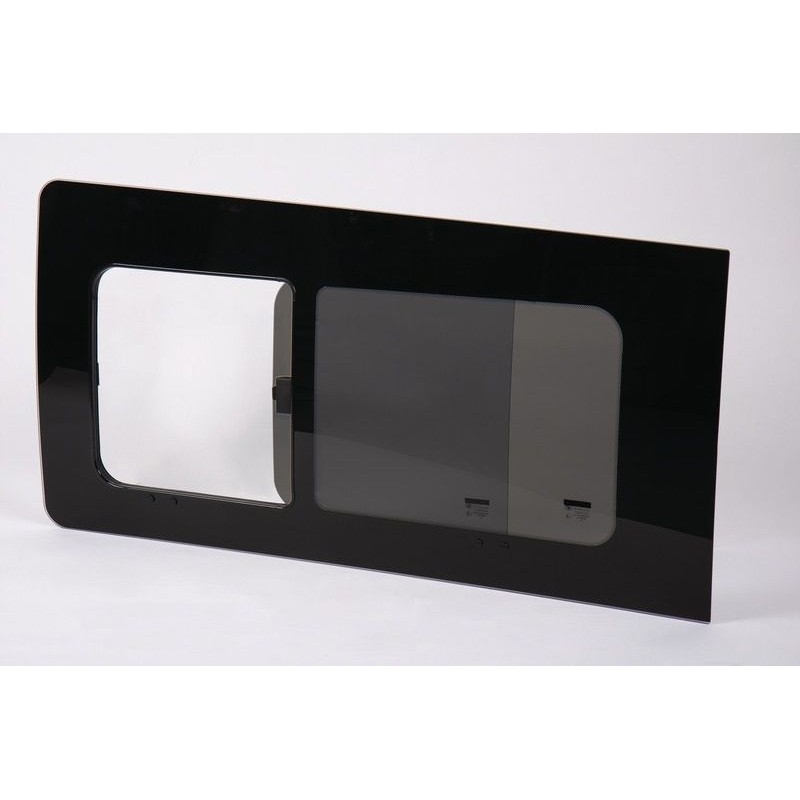 Citroen Jumpy 3 Spacetorer sliding window from 201