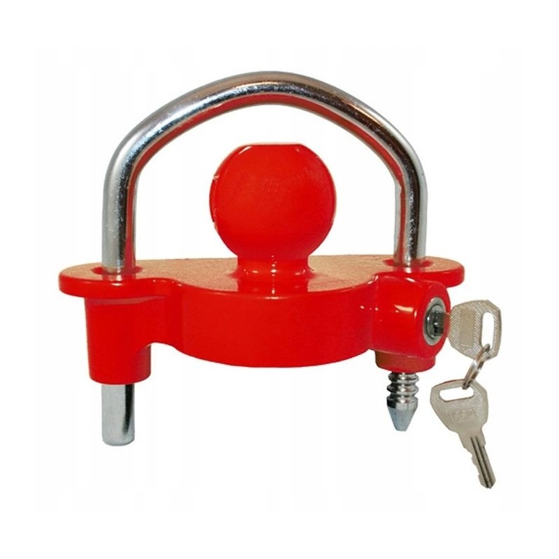 Universal haba hook hitch lock