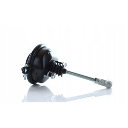 T20 diaphragm brake actuator, 2 outlets, cover