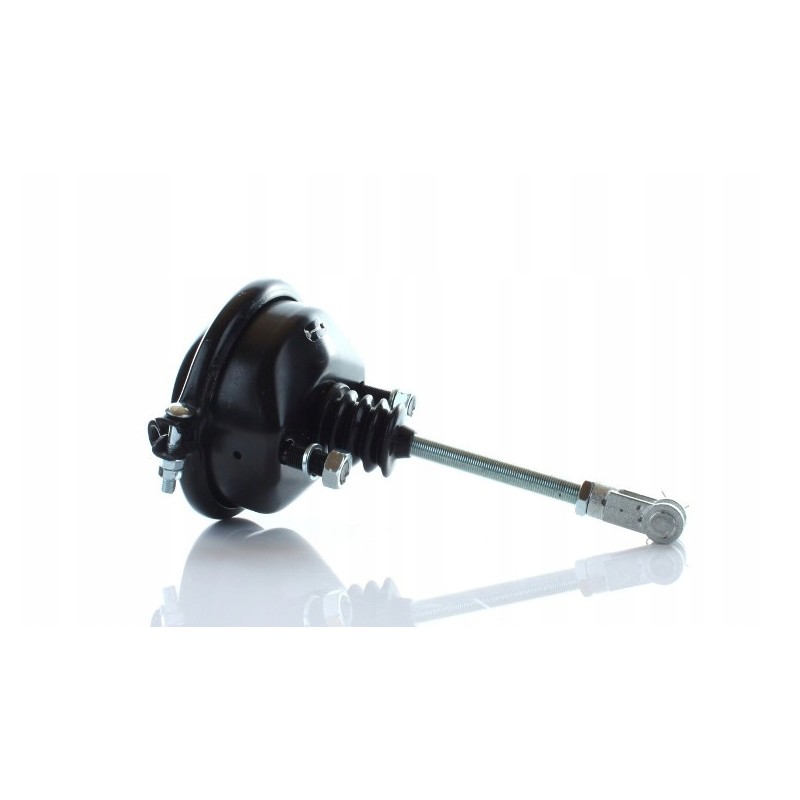 T20 diaphragm brake actuator, 2 outlets, cover