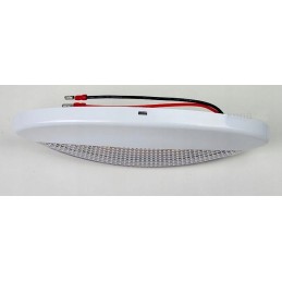 Outdoor LED lamp 12v 3w above the door for camping