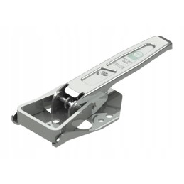 ZB04 steelpreess side lock for trailer