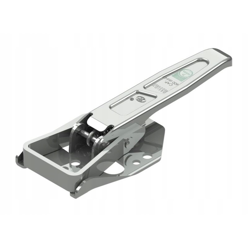 ZB04 steelpreess side lock for trailer