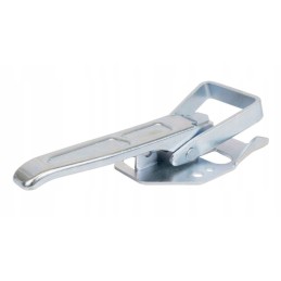 ZB04 steelpreess side lock for trailer