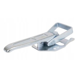 Trailer side clamp stzb 04