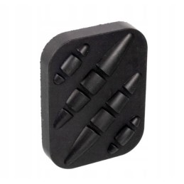 Renault Midlum Premium Daf brake pedal cover