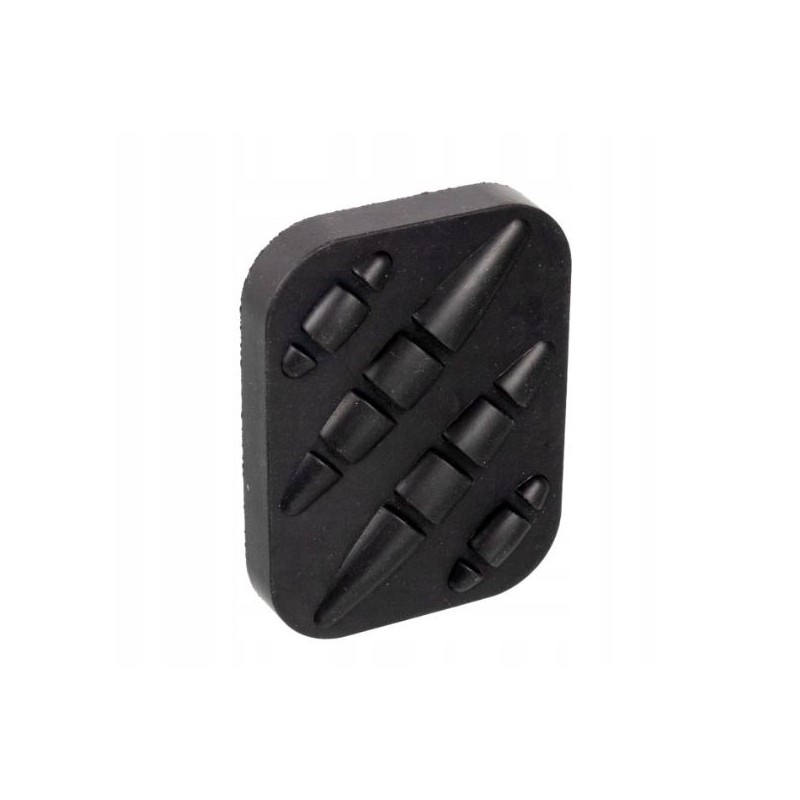 Renault Midlum Premium Daf brake pedal cover