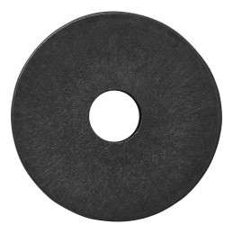 Hook holder for attaching the trailer tarpaulin rope