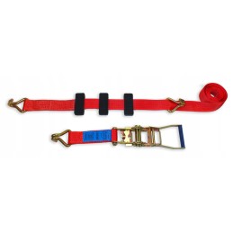 3-point standard 3m transport belts for tow trucks