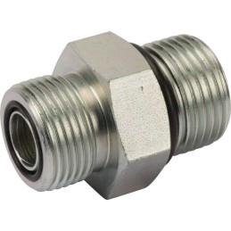 Connector 9 16 orfsx9 16 unf vnou0909 alfagomma