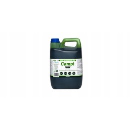 Fluid for tourist toilets tornado green eco 5l