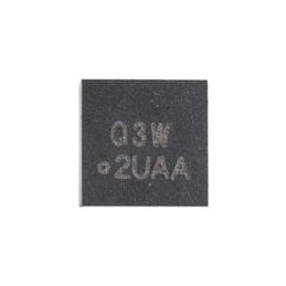 1 pcs : SQA602CEJW-T1_GE3 - MOSFET Automotive N-Channel 80 V (D-S) 175C MOSFET , 94 mO 10V, 110 mO 4.5V