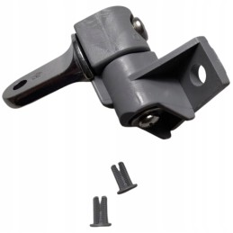 Base connector, support foot of the Fiamma awning, right, f45 f1