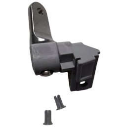 Base connector, support foot of the Fiamma awning, right, f45 f1