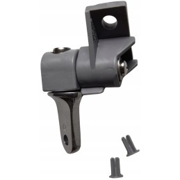 Base connector, support foot of the Fiamma awning, right, f45 f1