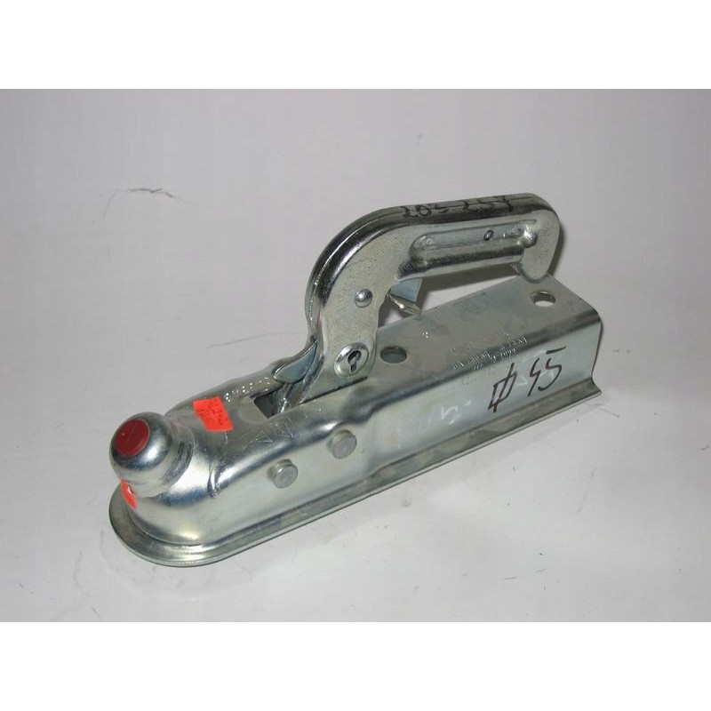 Alko ball hitch 750 kw 45 size 90 alko