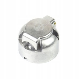 7-pin trailer hitch socket