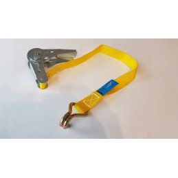 Transport belt 4m 1ton 25mm Polish strong tuv