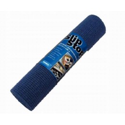 Anti-slip mat for camper trailer cabinets