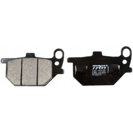 Trw mcb520 brake pad set disc brakes