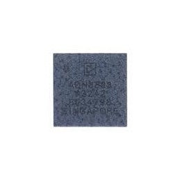 1 pcs : ADN8833ACBZ-R7 - Power Management Specialised - PMIC Ultracompact, 1 A Thermoelectric Cooler (TEC) Driver for Digital Co