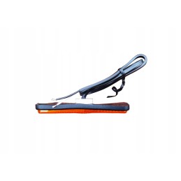 LED marker lamp, yellow tow truck trailer lamp