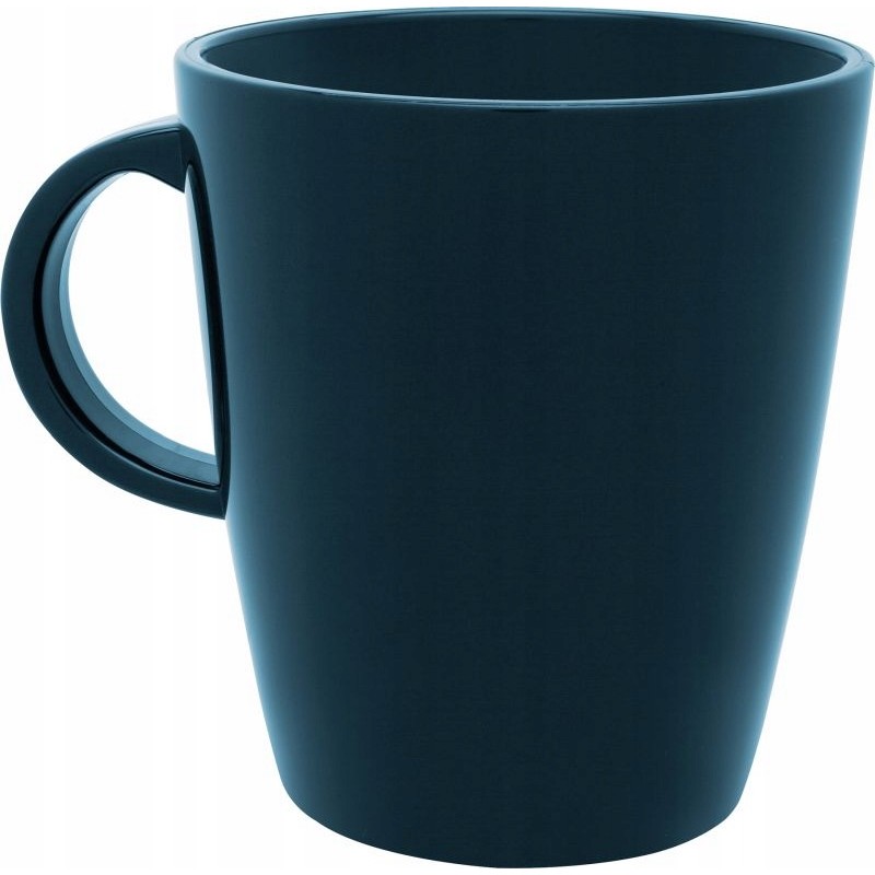 Mug breeze brunner melamine mug