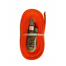 Transport belt 10m 35mm 2t for strapping 10m luggage