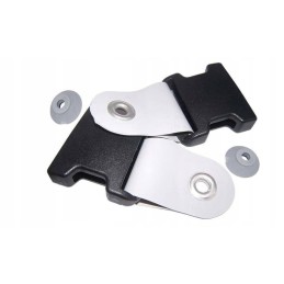 Adapter mounting kit for Dorema S storm belt