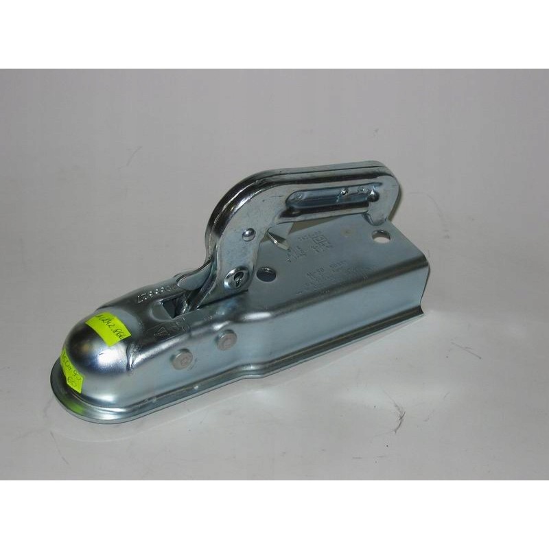 Ball hitch for trailer coupling 750kg ak7 alko