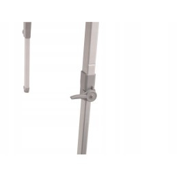 Outwell Custer round camping table, diameter 90 cm