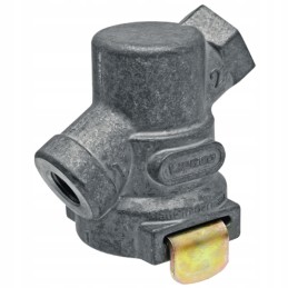 Pneumatic system filter 20bar Wabco