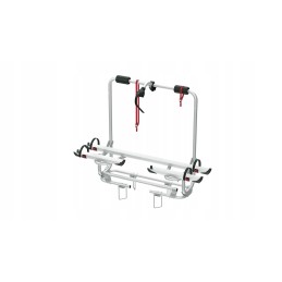 Carry bike xl a pro trailer drawbar carrier