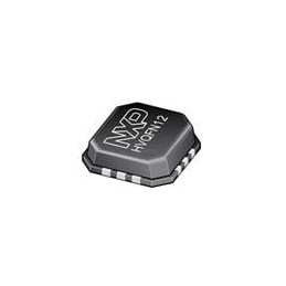 1 pcs : MMZ09332BT1 - RF Amplifier InGaP HBT Linear Amplifier, 130-1000 MHz, 30 dB, 33 dBm