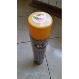 K2 polo cockpit fresh 750 ml microfibre