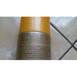 K2 polo cockpit fresh 750 ml microfibre