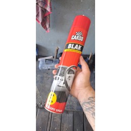 K2 polo cockpit fresh 750 ml microfibre