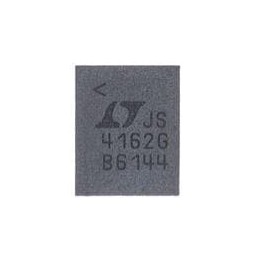 1 pcs : LTC4162EUFD-FSTPBF - Battery Management LiFePO4 Step-Down Batt Chargr w/PowrPath